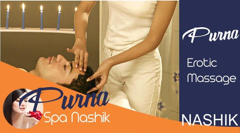 Erotic Body Massage in Nashik